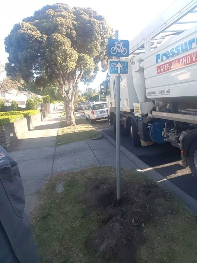 Professional Plumbers