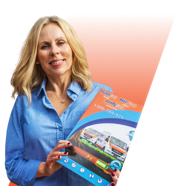 Professional Plumbers