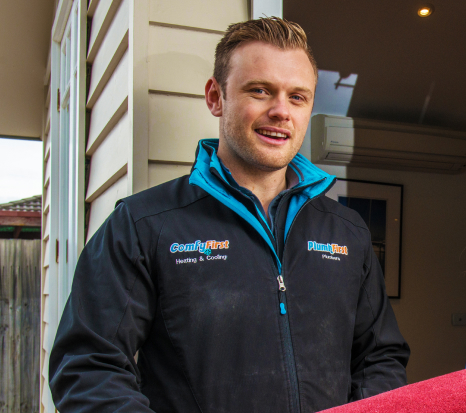 Professional Plumbers