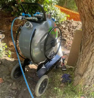 Professional Plumbers