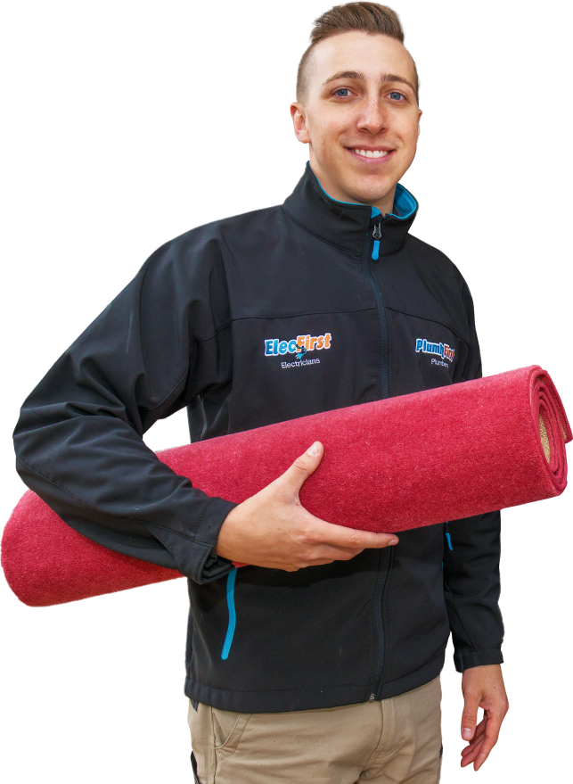 Professional Plumbers