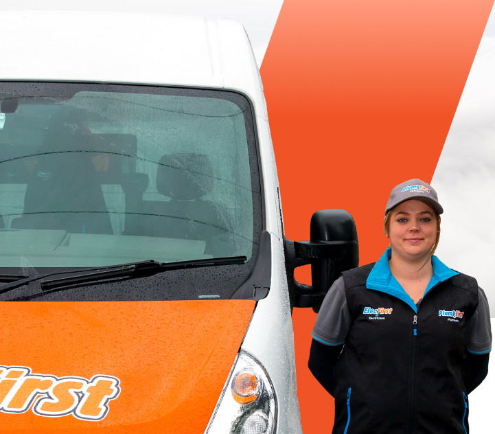 Professional Plumbers