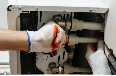 Professional Plumbers