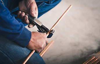 Professional Plumbers