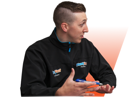 Professional Plumbers